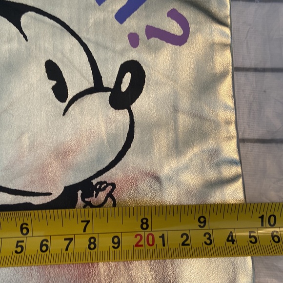 Brand new Disney Pouch cosmetic case - Picture 6 of 9